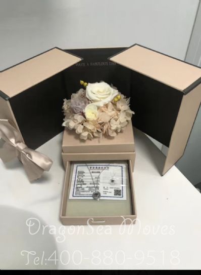 从上海市空运到澳大利亚