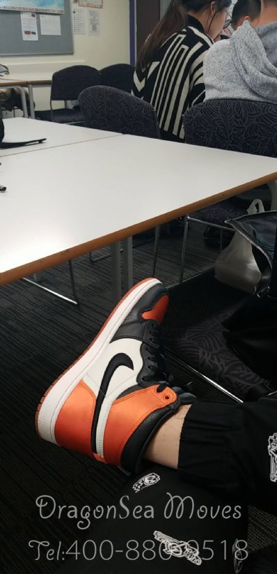 从南京市空运到澳大利亚