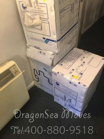 从深圳市空运到英国