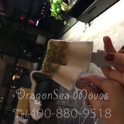 从上海市空运到英国