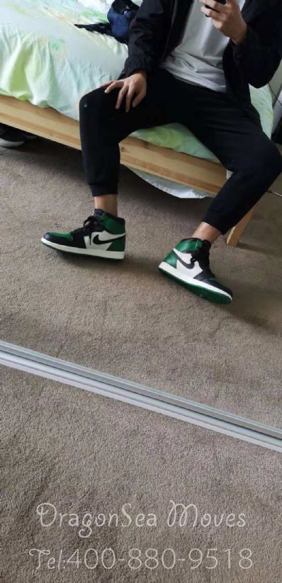 从南京市空运到澳大利亚