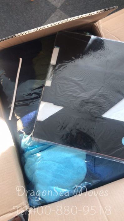 从惠州市空运到法国