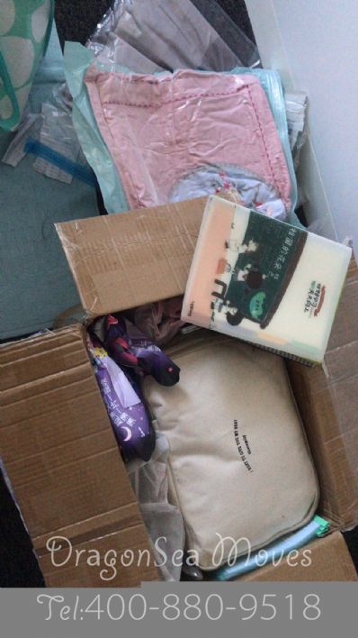 从厦门市空运到澳大利亚