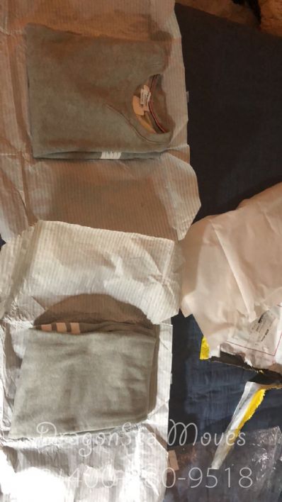 从广州市空运到美国