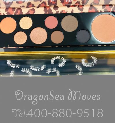 从青岛市空运到英国