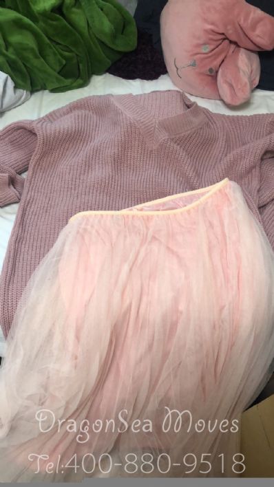 从北京市空运到日本