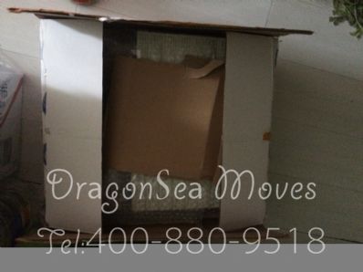 从北京市空运到加拿大