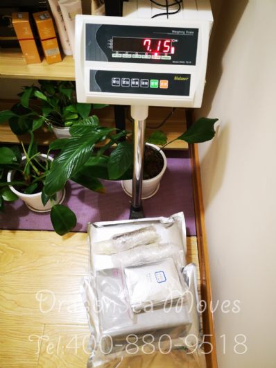 从青岛市空运到加拿大