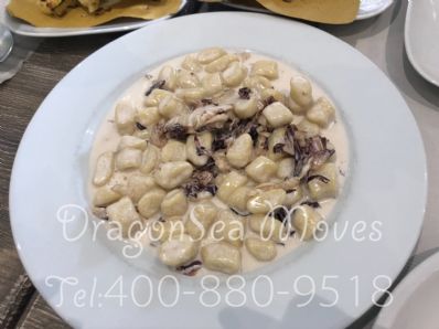 从北京市空运到美国