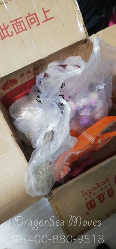 从绵阳市空运到日本