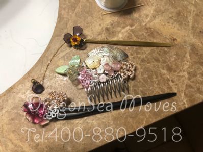 从北京市空运到日本