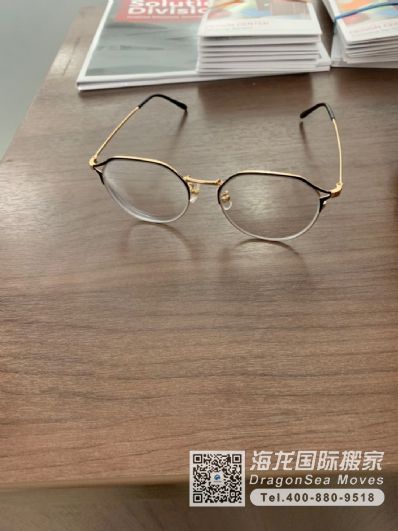 从上海市空运到加拿大