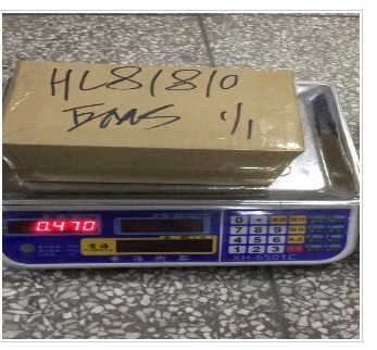 从石家庄市空运到加拿大