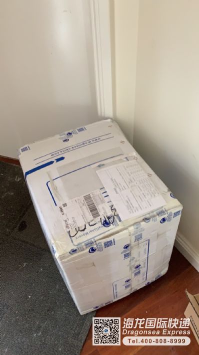 从大连市空运到澳大利亚