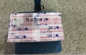 从福州市空运到澳大利亚