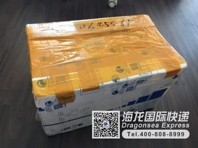 从昆明市空运到美国