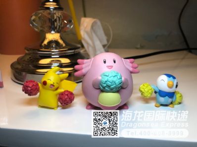 从成都市空运到日本