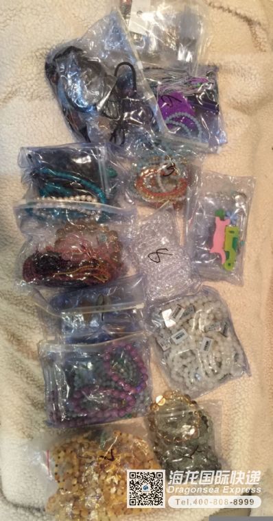 从天津市空运到加拿大