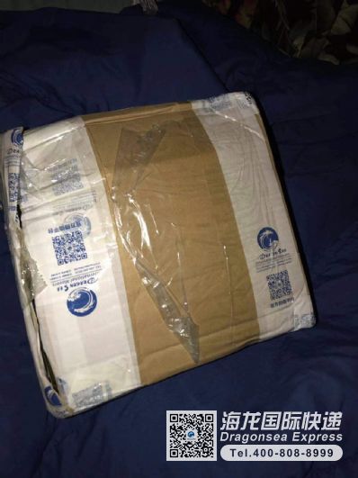 从佛山市空运到美国