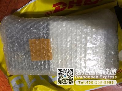 从广州市空运到美国