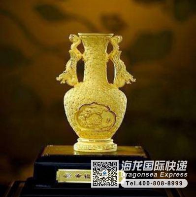 从天津市空运到美国