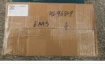 从南京市空运到美国