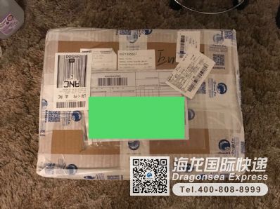 从佛山市空运到美国