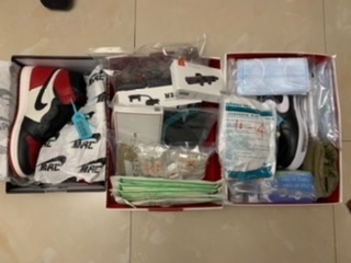 从杭州市空运到澳大利亚