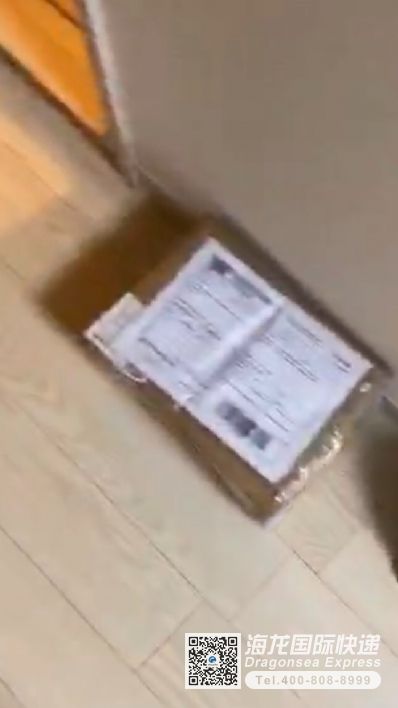 从沈阳市空运到日本