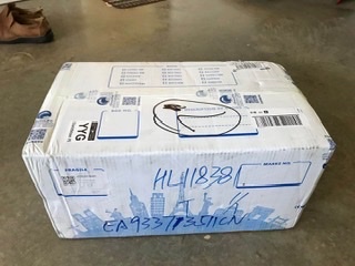 从北京市空运到加拿大