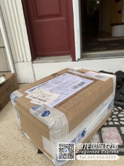 从南京市空运到美国