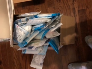 从北京市空运到加拿大