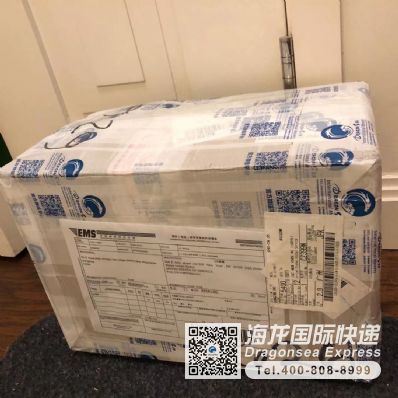 从南京市空运到美国