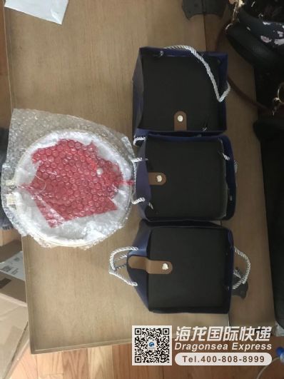 从沈阳市空运到美国