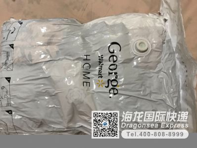 从深圳市空运到美国