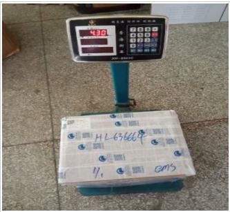 从南京市空运到美国