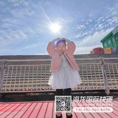 从郑州市空运到加拿大