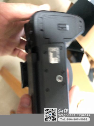 从广州市空运到英国