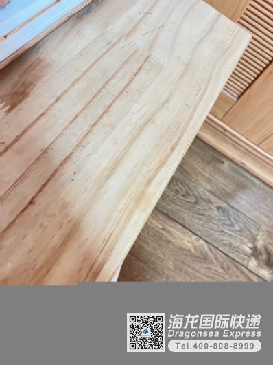 从南通市空运到美国