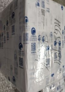 从秦皇岛市空运到美国