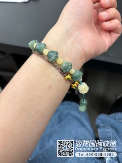 从武汉市空运到加拿大