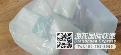 从广州市空运到美国